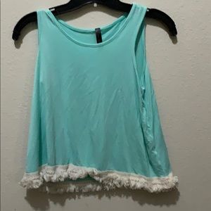 FULL TILT (TILLYS) JUNIOR TANK